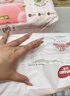 好奇（Huggies）铂金装小桃裤成长裤XXXL26片*4包(17kg以上)【夏季散热王】 实拍图
