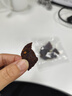 科尔沁 超干风干牛肉干麻辣味100g 休闲食品 肉类零食 牛肉干肉脯 实拍图