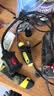 欧锐驰摩托车12V电瓶大功率正极断电开关防漏电直流摩托车开关 实拍图