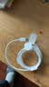 Apple/苹果 60W type-c充电线-1米 usb-c手机数据线 原装旗舰店苹果iPhone 17 Pro Max iPad快充线 实拍图