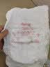 好奇（Huggies）铂金装小桃裤成长裤XXL74片(15kg以上)尿不湿【夏季散热王】 实拍图
