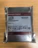 西部数据（WD）NAS机械硬盘 WD Red Plus 西数红盘 4TB 5400转128MB SATA CMR垂直 NAS专用硬盘 3.5英寸 WD40EFZZ 实拍图