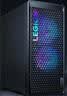 联想（Lenovo）拯救者刃7000K游戏主机台式电脑(13代i7-13650HX RTX5060 8G显卡 24G DDR5 1TB SSD) 实拍图