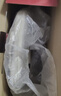 奥克斯（AUX）腰部按摩器按摩仪颈腰椎靠垫恒温热敷腰肌劳损背部支撑多功能办公家用磁石养呵护生日高档端礼物品 【Plus加厚顶配款】环抱护腰多部位+艾草振动热敷 教师节礼物送爸爸男女老师七夕情人节实用 实拍图