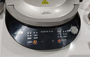 美的（Midea）电饼铛 双面加热烙饼锅早餐机 加大加深 智能可拆电饼档 烤肉煎饼薄饼机0氟钛陶升降烤盘JKC3086 实拍图