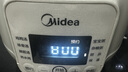 美的（Midea）电炖锅煲汤锅炖汤电砂锅快炖 陶瓷炖汤盅母婴辅食锅燕窝熬粥 1.5L白瓷电炖盅大功率炖锅MD-DGE1556 实拍图