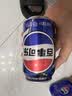 百事可乐Pepsi 碳酸饮料汽水原味 330ml*6听整箱装 实拍图
