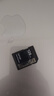 雷克沙（Lexar）128GB SD存储卡 U3 V60 4K数码相机内存卡 读250MB/s 写120MB/s 双排金手指（1667x Pro） 实拍图