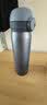 膳魔师（THERMOS）保温杯纯钛杯500ml磁力锁扣水杯子咖啡杯伴手礼中秋礼物TCTL BL 实拍图
