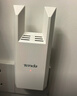 Tenda腾达1200M wifi信号放大器双频5G增强 千兆网口 wi-fi扩大中继 无线网络AP全屋覆盖扩展器A18PRO 实拍图