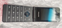 飞利浦（PHILIPS）E6616 老年人翻盖手机4G全网通  超长待机 大电池大屏大声大字老人老年智能按键学生功能机 陨石黑 实拍图