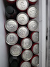 可口可乐（Coca-Cola）零度 Zero 无糖汽水 碳酸饮料 330ml*24主题罐新老包装随机发货 实拍图