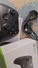XBOX【全新国行】微软Xbox手柄Series X S无线控制器蓝牙PC地平线6手柄 精英二代版 游戏电玩兼容steam Xbox手柄-磨砂黑+USB-C线缆 实拍图