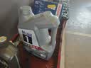 美孚（Mobil）全合成汽机油5W-30 SP级4L美孚1号极光银汽车保养京东养车自营 实拍图