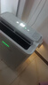 美的（Midea）除湿机变频除湿净化空气一体机30升/天70㎡家用抽湿机轻音卧室内防潮回南天吸湿器CF30BD/BP3N7-DI 实拍图