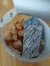 富昌干贝200g  海鲜干货海产品 扇贝干 瑶柱肉 海鲜火锅煲汤食材 实拍图