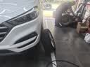 锦湖KUMHO汽车轮胎 225/60R17 99H KL33 原配智跑/途胜 实拍图