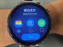 HUAWEI WATCH GT 6 雅丹黑 46mm智能手表多维情绪健康全新骑行体验华为智能手表 实拍图
