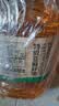 亚麻公社特级亚麻籽油4L 冷榨胡麻油 可炒菜亚麻油含omega3食用油内蒙特产 实拍图
