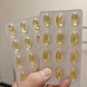 诺奥（NOW）小知己97%高纯度鱼油rTG97鱼油omega3含DPA72粒迷你易吞服便携 实拍图