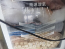 憨憨乐园鱼缸过滤棉鱼池养鱼过滤材料生化净化水质空气超滤海绵用品 8D2 实拍图