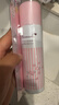 娜丽丝（Naris up）防晒喷雾霜90g军训防晒专用男女学生户外高倍防晒七夕礼物 实拍图