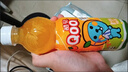 可口可乐（Coca-Cola）美汁源酷儿 Qoo 橙味果汁饮料 450ml*12瓶 新老包装随机发货 实拍图