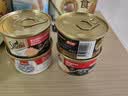 希宝猫罐头85g*6罐混合装宠物猫湿粮泰国进口成猫礼盒装(口味随机) 实拍图