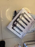普联（TP-LINK）大道路由器7DR6430 BE6400 5G WiFi7千兆双频家用高速穿墙 2.4G wifi6无线 2.5G网口 游戏加速 实拍图