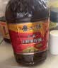 磨工坊100%农家土榨菜籽油2.7升 食用油 特香菜籽油 物理压榨非转基因 实拍图