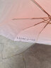 兰尔纳多520情人节生日礼物女生闺蜜送给女朋友老婆母亲节给妈妈高端雨伞 尤金妮玫瑰伞礼盒 送贺卡 晒单实拍图