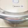 美的（Midea）电饼铛 小钢炮0涂层316L不锈钢家庭用40mm超深双面加热 煎饼锅烤肉锅烙饼锅早餐机电煎锅3038-s1 实拍图