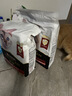 冠能猫粮成猫猫粮鸡肉味2.5kg+全价猫粮成猫三文鱼味2.5kg 混合口味 实拍图