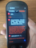 准儿翻译机GOPlus+离线翻译器 多方言口音实时同声传译拍照录音翻译英语外语学习出国游神器16G版 实拍图