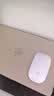 【9成新】Apple/苹果 妙控鼠标-白色(USB-C端口)多点触控表面苹果鼠标蓝牙鼠标无线鼠标办公鼠标适用于Mac/iPad   实拍图