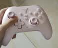 飞智沙漠狐 暮光粉 多模版无线游戏手柄 类xbox霍尔扳机switch电脑PC手机steamNS 星露谷物语原神仁王3 实拍图