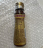 金龙鱼纯芝麻香油 400ml【一级】凉拌 调味 烹饪 火锅 调味油 玻璃瓶 实拍图