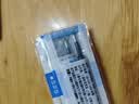 uni三菱 uni-ball UMR-85N按动笔芯0.5mm中性笔蓝色替芯 适用签字笔UMN-155 105 152 207等系列 3支 实拍图