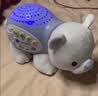 伟易达（Vtech）婴儿玩具北极熊睡眠仪音乐安抚毛绒玩偶0个月+宝宝新生儿生日礼物 实拍图