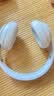 【95成新】beats Studio Pro 【郑钦文同款】无线头戴式 蓝牙主动降噪耳机 兼容苹果安卓系统 柔沙色 高考祝福礼物【自营退货】 实拍图