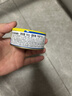 东远金枪鱼罐头 水浸 海鲜罐头即食健身高蛋白进口食品 100g*4罐 实拍图