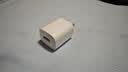 公牛（BULL）5V-1AUSB充电器 苹果安卓手机充电头插座 适用iPhone17/16e/15/14华为小米OPPO手机手表 实拍图