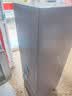 上菱183升两门小冰箱小型家用出租房小户型办公室宿舍双门电冰箱冷藏冷冻两用1-2人以旧换新BCD-183D 晒单实拍图