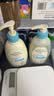艾惟诺（Aveeno）艾维诺婴儿保湿补水礼盒 洗沐二合一354ml+润肤乳354g 洗护礼盒 实拍图