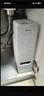 美的（Midea）净水器【金榜TOP1 白泽Max 1200G】0阻垢剂 6年长效RO反渗透 家用厨房专用台下用直饮过滤净水机 实拍图