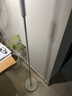 惠普落地灯护眼客厅卧室儿童书房学生学习阅读台灯钢琴灯立式 普瑞光 实拍图