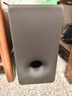 索尼（SONY）SA-SW3 200W无线大功率低音炮 回音壁 家庭影院 适配A9M2 A9000 A8000 A3000 实拍图