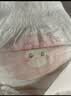 好奇（Huggies）铂金装小桃裤成长裤XXL74片(≥15kg)尿不湿【夏季散热王】 实拍图