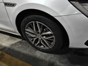佳通轮胎(Giti)汽车轮胎215/55R17 94V F22 原配 秦PLUS DM-i/EV/途岳 实拍图