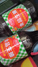 厨邦酱油 金品系列 生抽 酱油1.48kg*2+渔女蚝油605g*2 调料套装礼盒 实拍图